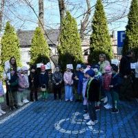 Kampania IV Małopolski Dzień dla Klimatu w Powiecie Miechowskim 