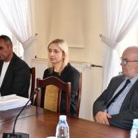 Wyłonione stowarzyszenia, którym zlecono zadania publiczne