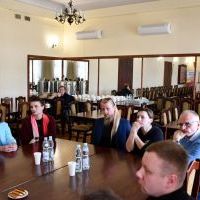 Wyłonione stowarzyszenia, którym zlecono zadania publiczne