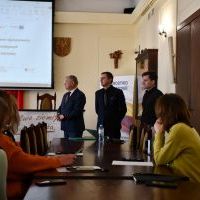 Szkolenie dotyczące treści marketingowych