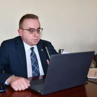 XI Sesja Rady Powiatu Miechowskiego - sprawozdanie z pomocy społecznej oraz pieczy zastępczej