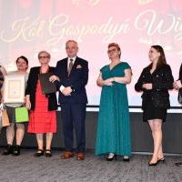 Gala KGW w Gołczy - nagrodzeni