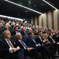 Gala KGW - publiczność i zaproszeni Goście