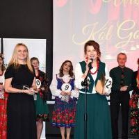 Gala KGW w Gołczy - Laureaci