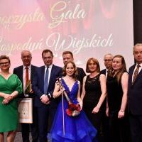 Gala KGW - zdjęcie grupowe