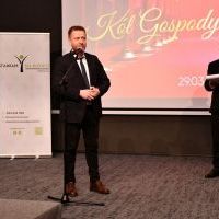 Gala KGW - Radny Województwa Małopolskiego Mirosław Dróżdż