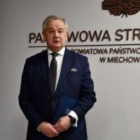 Przemowa Starosty Miechowskiego