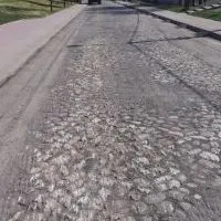 Remont drogi powiatowej nr 1175K w Charsznicy
