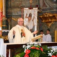 Msza Św. w intencji Ojczyzny