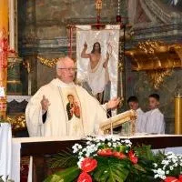 Msza Św. w intencji Ojczyzny
