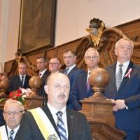 Msza Św. w intencji Ojczyzny