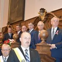 Msza Św. w intencji Ojczyzny