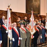 Msza Św. w intencji Ojczyzny