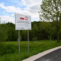 Remont był możliwy dzięki pozyskanemu dofinansowaniu z RFRD