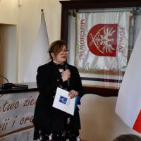 Powiatowy Dzień Bibliotekarza