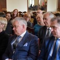 Powiatowy Dzień Bibliotekarza