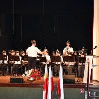 Koncert Orkiestry Dętej 