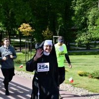 Charytatywny Festyn Biegowy 