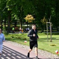 Charytatywny Festyn Biegowy 