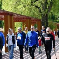 Charytatywny Festyn Biegowy 