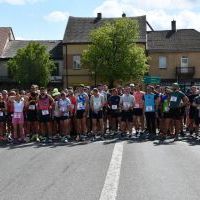 Charytatywny Festyn Biegowy 