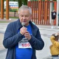 Przemówienie Starosty Miechowskiego