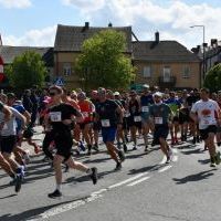 Charytatywny Festyn Biegowy