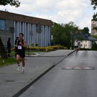 Charytatywny Festyn Biegowy 