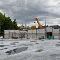 Budowa boiska wielofunkcyjnego