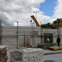 Budowa boiska wielofunkcyjnego