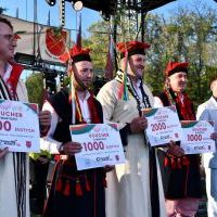 Chłopem roku wybrany został Paweł Jarosz