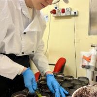 Uczniowie z ZS Nr 2 w Miechowie zdobywają doświadczenie zawodowe we Włoszech