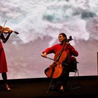 Gala Orłów Wprost 2025 - występ artystyczny