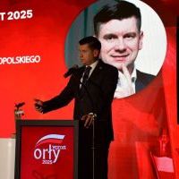 Marszałek Województwa Małopolskiego z nagrodą specjalną