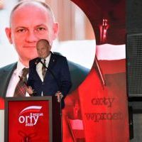 Starosta Nowosądecki laureatem na Gali Orłów Wprost 2025