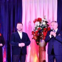 Wiosna w operetce na Ziemi Miechowskiej - przem&oacute;wienie Starosty