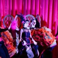 Wiosna w operetce na Ziemi Miechowskiej - Wesoła wdówka