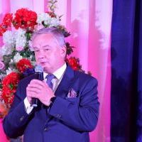 Wiosna w operetce na Ziemi Miechowskiej - Starosta Miechowski