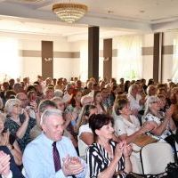 Wiosna w operetce na Ziemi Miechowskiej - publiczność