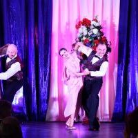 Wiosna w operetce na Ziemi Miechowskiej - Wesoła wdówka