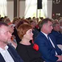 Wiosna w operetce na Ziemi Miechowskiej - zaproszeni Goście