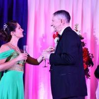 Wiosna w operetce na Ziemi Miechowskiej - Wesoła wdówka