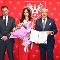 Starostowie i Polska Miss Wojew&oacute;dztwa Małopolskiego 2025