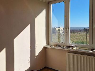 Sprzedaż lokali mieszkalnych w tzw. hotelu pielęgniarek.