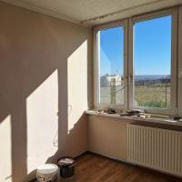 Sprzedaż lokali mieszkalnych w tzw. hotelu pielęgniarek.