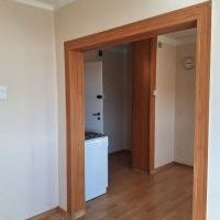 Sprzedaż lokali mieszkalnych w tzw. hotelu pielęgniarek.