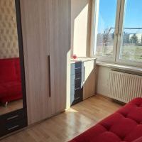 Sprzedaż lokali mieszkalnych w tzw. hotelu pielęgniarek.