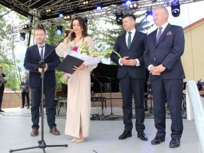 Oficjalne otwarcie nowej siedziby  Państwowej Szkoły Muzycznej w Miechowie