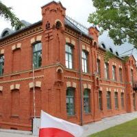 Oficjalne otwarcie nowej siedziby  Państwowej Szkoły Muzycznej w Miechowie