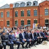 Oficjalne otwarcie nowej siedziby  Państwowej Szkoły Muzycznej w Miechowie